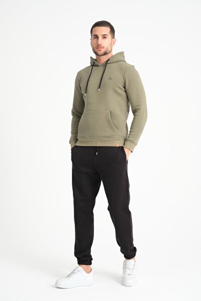 COOL HILL Erkek Sweatshirt