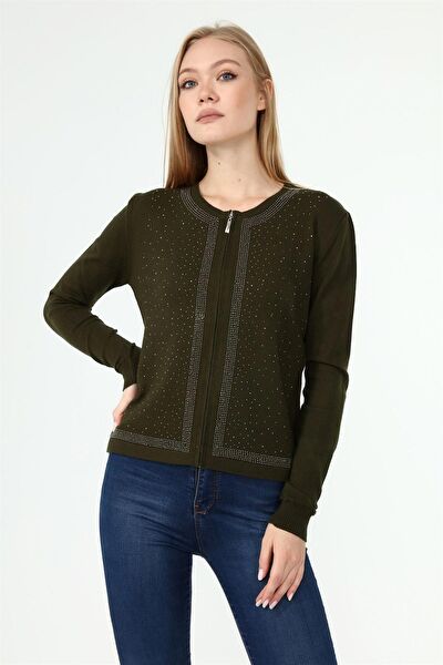 FTZ Women Günlük Hırka