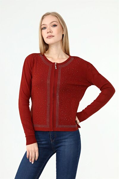 FTZ Women Günlük Hırka