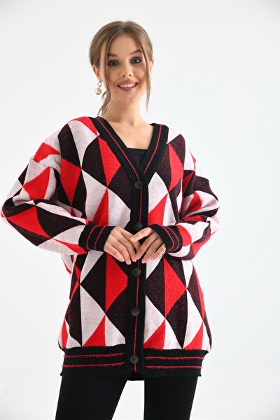 FTZ Women Günlük Hırka