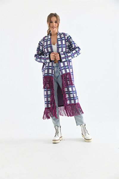 FTZ Women Pardösü, Kap