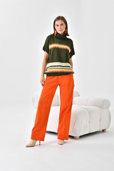 FTZ Women Tesettür Ceket, Yelek