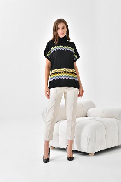 FTZ Women Tesettür Ceket, Yelek