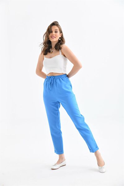 FTZ Women Kadın Pantolon