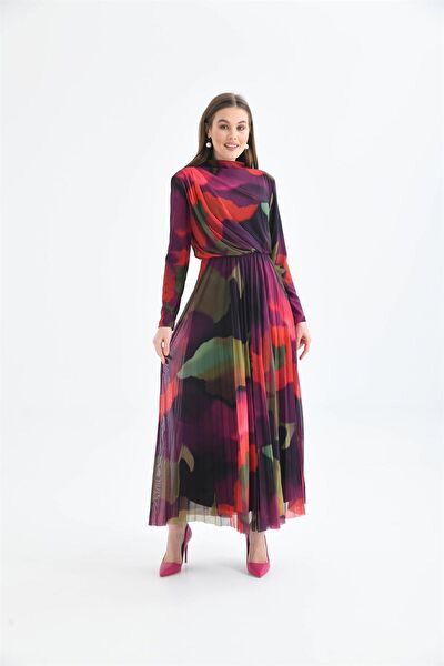 FTZ Women Günlük Elbise