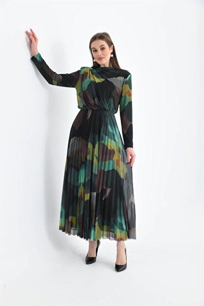 FTZ Women Günlük Elbise