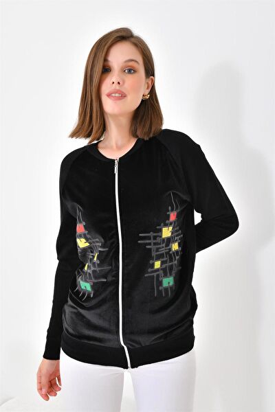 FTZ Women Günlük Hırka