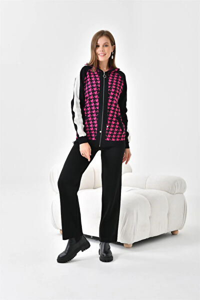 FTZ Women Kadın Alt Üst Takım