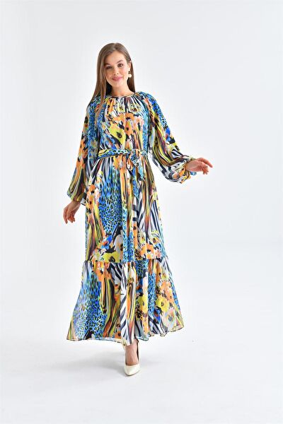 FTZ Women Günlük Elbise