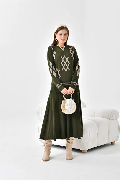 FTZ Women Kadın Alt Üst Takım