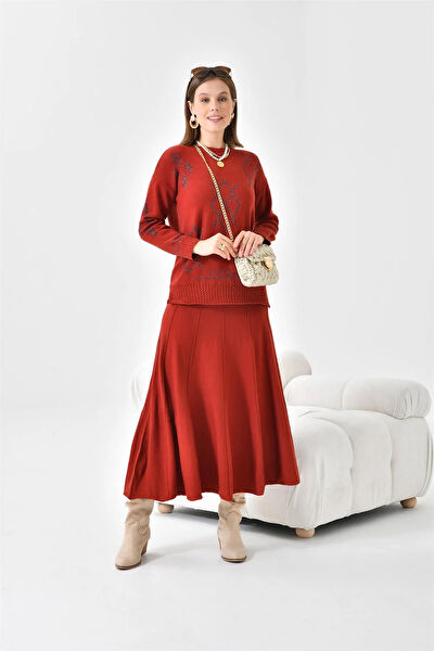 FTZ Women Kadın Alt Üst Takım