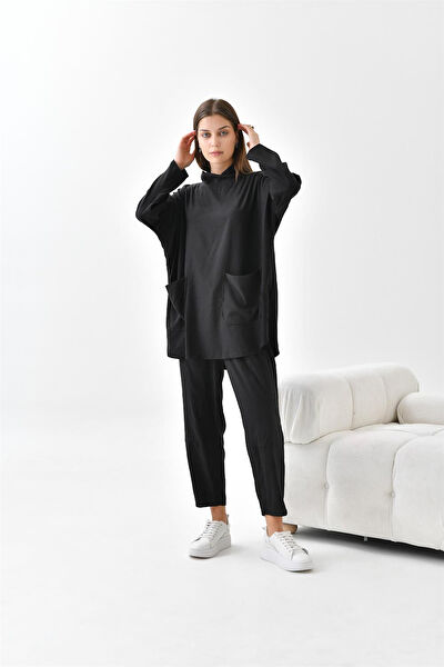 FTZ Women Kadın Alt Üst Takım