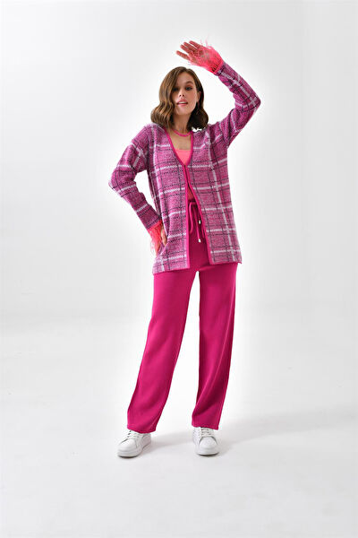 FTZ Women Kadın Alt Üst Takım