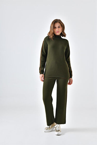 FTZ Women Kadın Alt Üst Takım