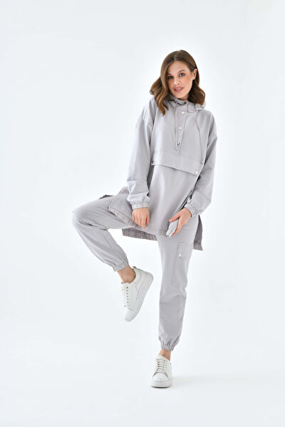 FTZ Women Kadın Alt Üst Takım