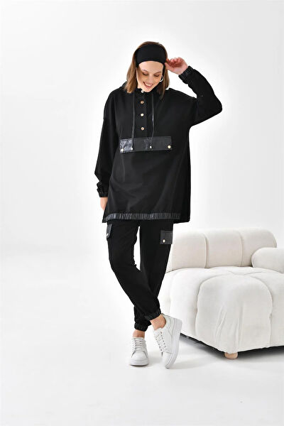 FTZ Women Kadın Alt Üst Takım