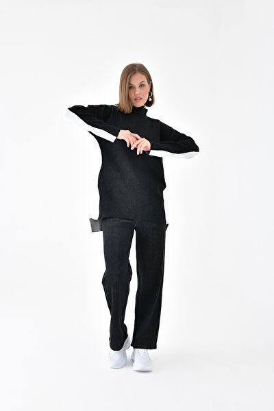 FTZ Women Kadın Alt Üst Takım