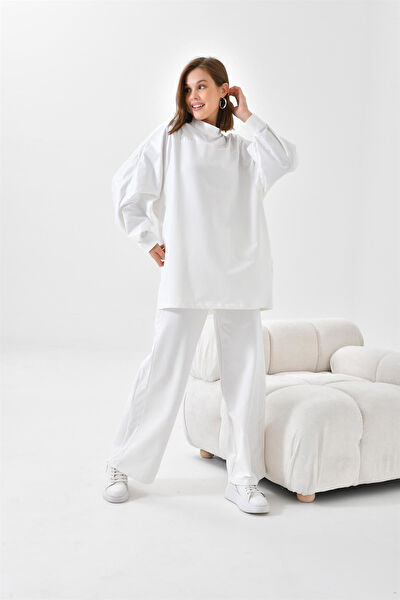 FTZ Women Kadın Alt Üst Takım