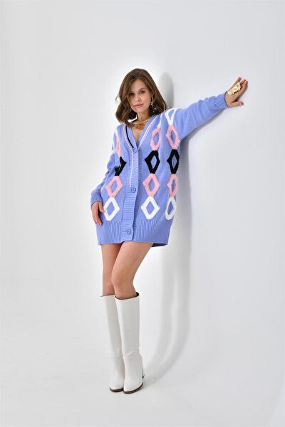 FTZ Women Günlük Hırka