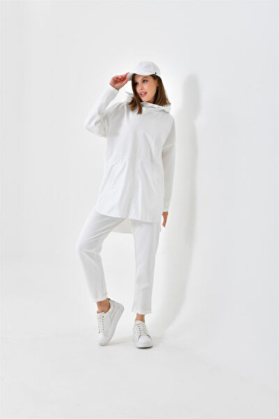 FTZ Women Kadın Alt Üst Takım