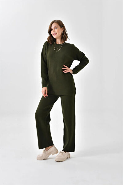 FTZ Women Kadın Alt Üst Takım