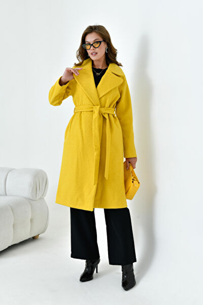 FTZ Women Kadın Kaban