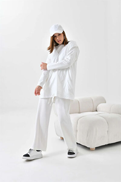 FTZ Women Kadın Alt Üst Takım