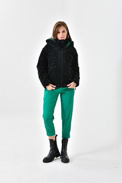 FTZ Women Kadın Mont