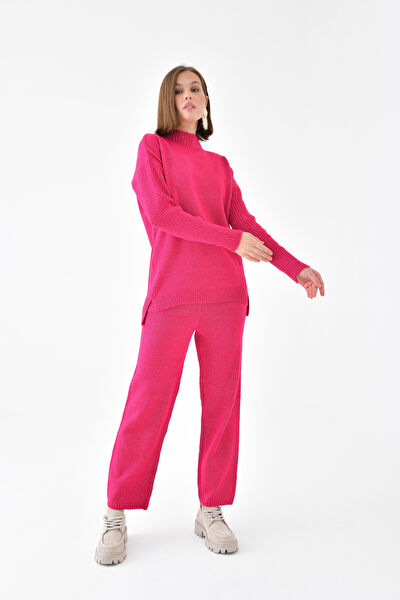 FTZ Women Kadın Alt Üst Takım