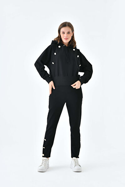 FTZ Women Kadın Alt Üst Takım