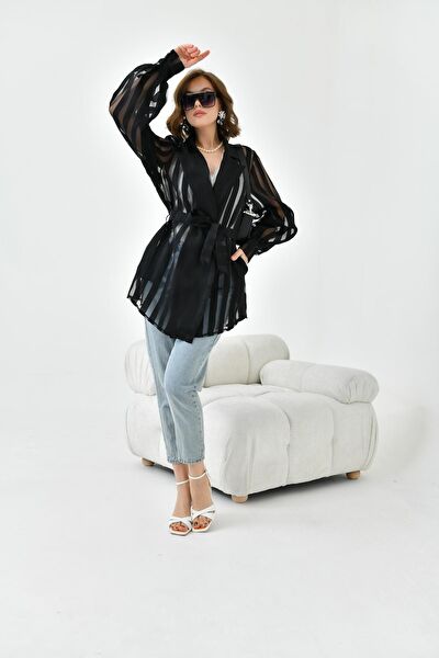 FTZ Women Pardösü, Kap