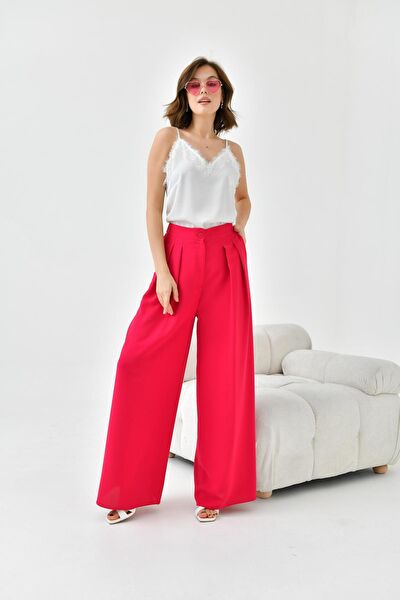 FTZ Women Kadın Pantolon