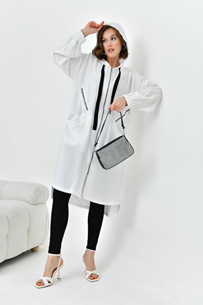 FTZ Women Pardösü, Kap