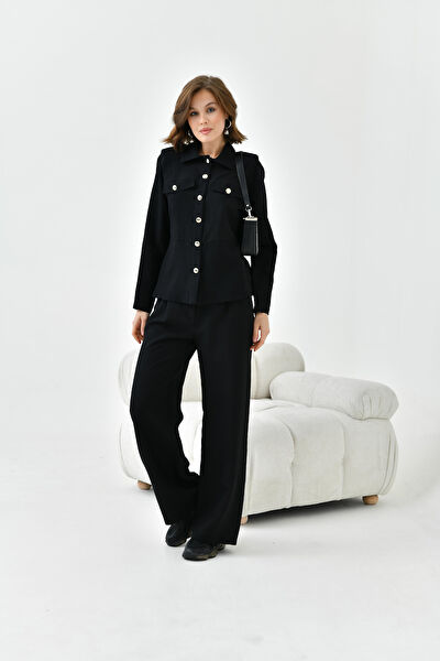 FTZ Women Kadın Alt Üst Takım