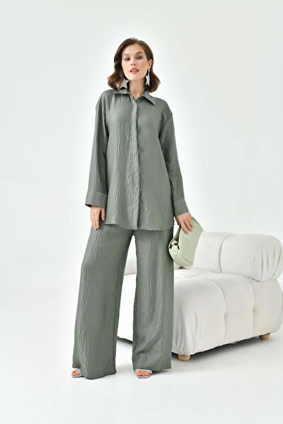 FTZ Women Kadın Alt Üst Takım