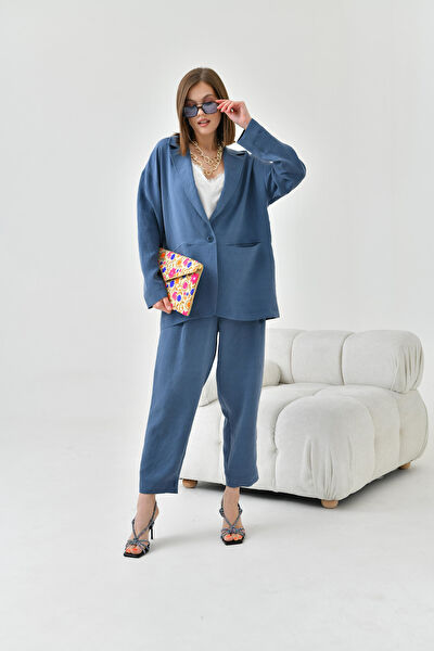 FTZ Women Kadın Alt Üst Takım