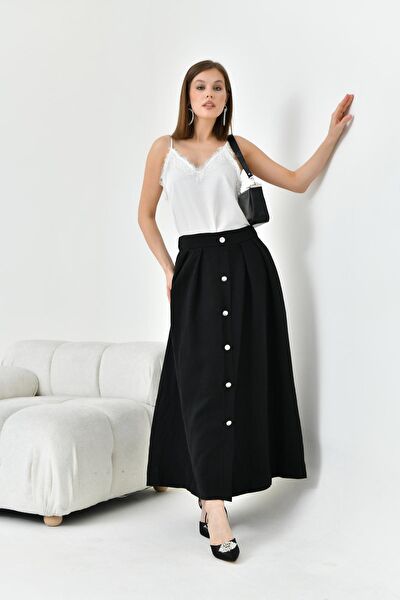 FTZ Women Kadın Etek