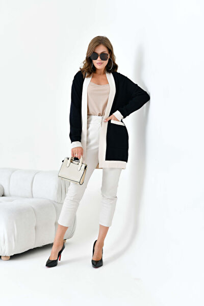 FTZ Women Günlük Hırka