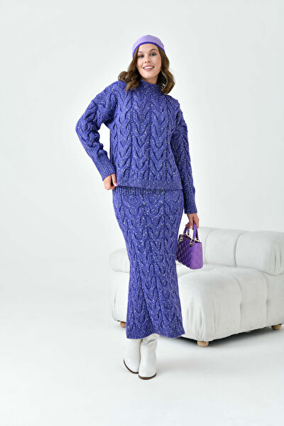 FTZ Women Kadın Alt Üst Takım