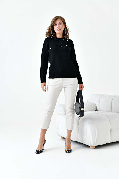 FTZ Women Kadın Triko, Kazak