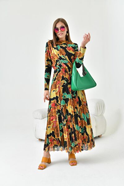 FTZ Women Günlük Elbise