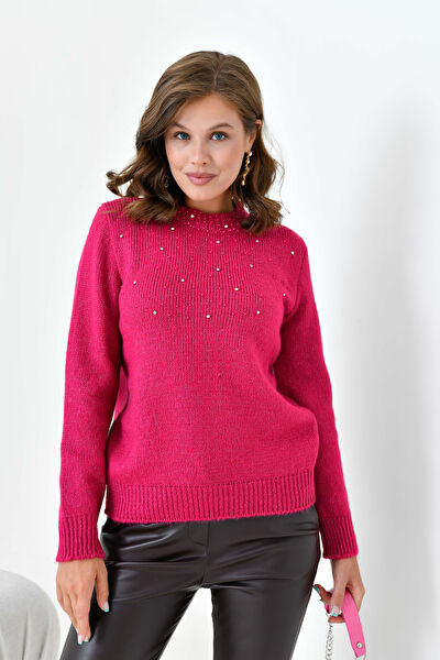 FTZ Women Kadın Triko, Kazak