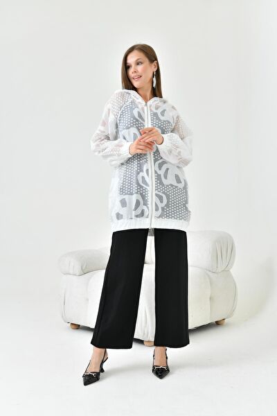 FTZ Women Pardösü, Kap