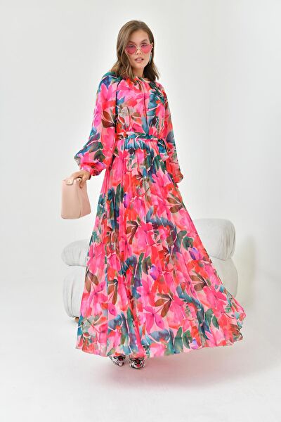 FTZ Women Günlük Elbise