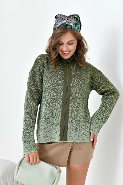 FTZ Women Günlük Hırka