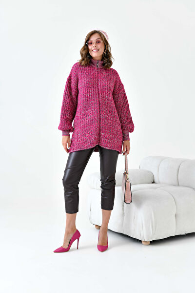 FTZ Women Günlük Hırka