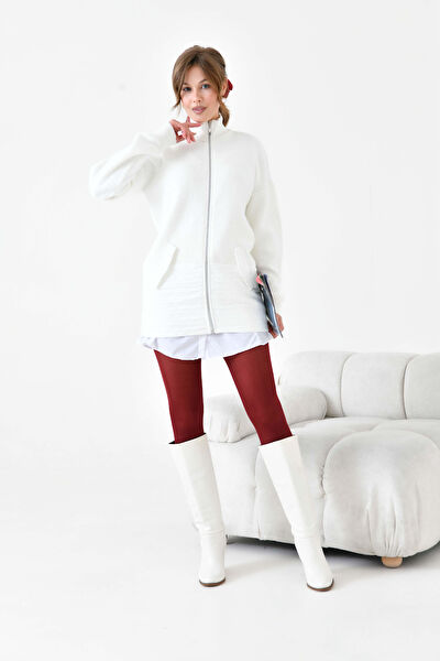 FTZ Women Pardösü, Kap