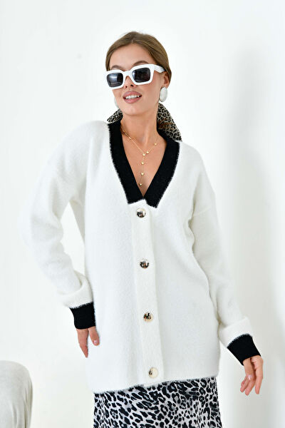 FTZ Women Günlük Hırka