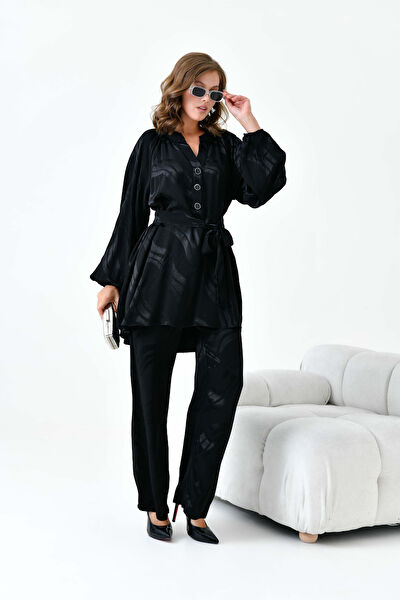 FTZ Women Kadın Alt Üst Takım