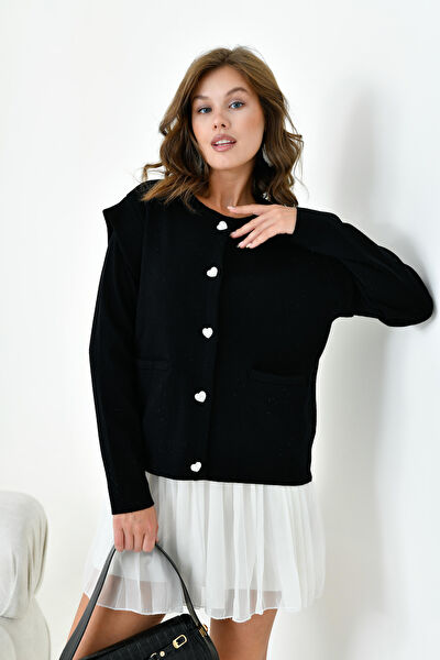 FTZ Women Günlük Hırka